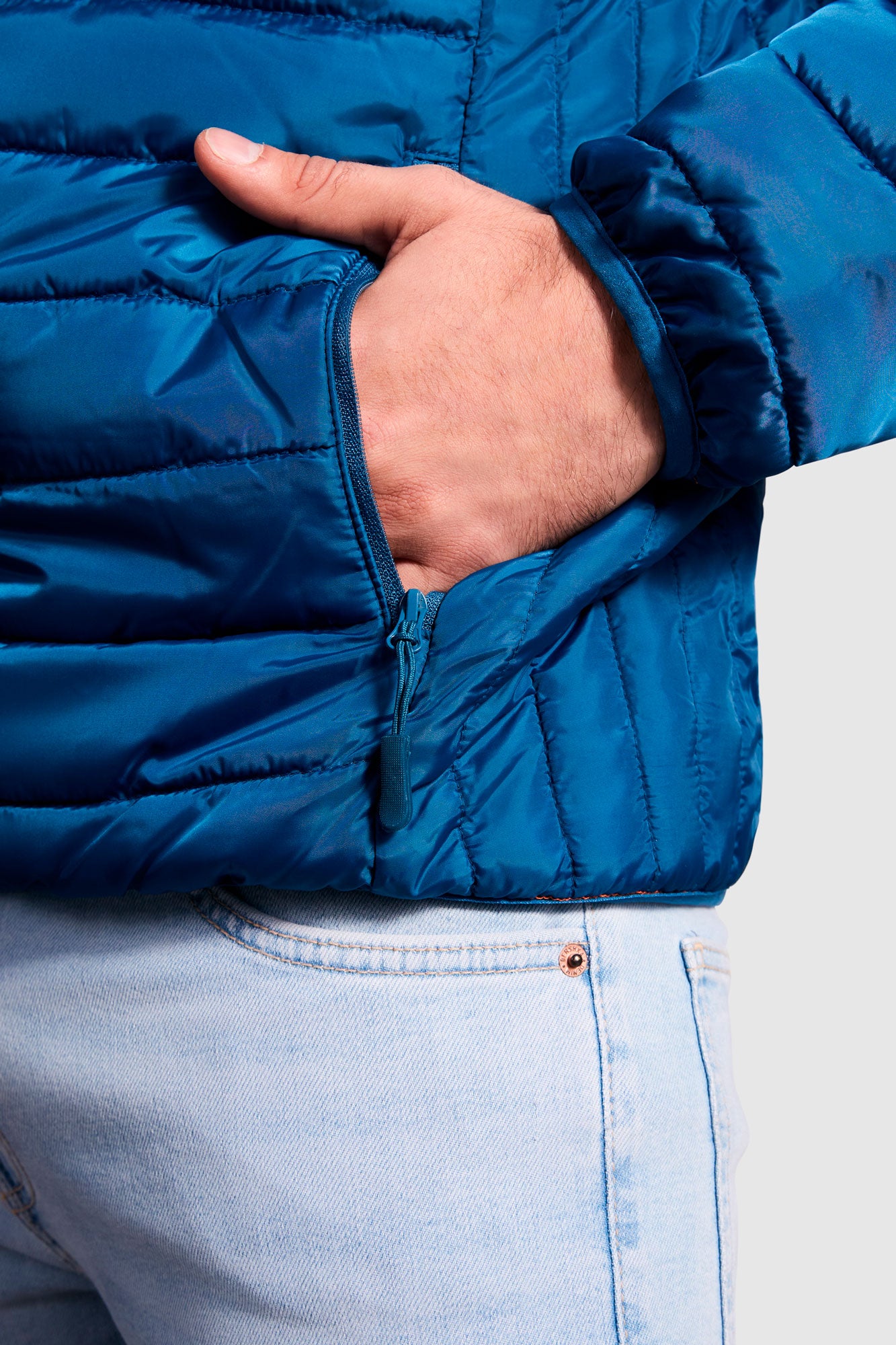 Norway kevyt toppatakki