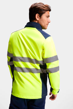 Antares huomio softshell