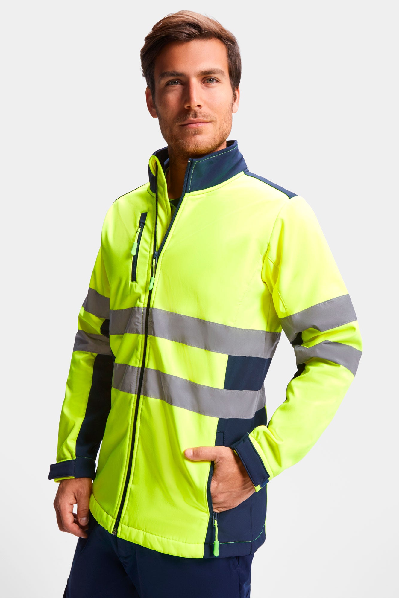 Antares huomio softshell