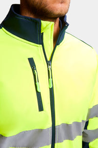 Antares huomio softshell