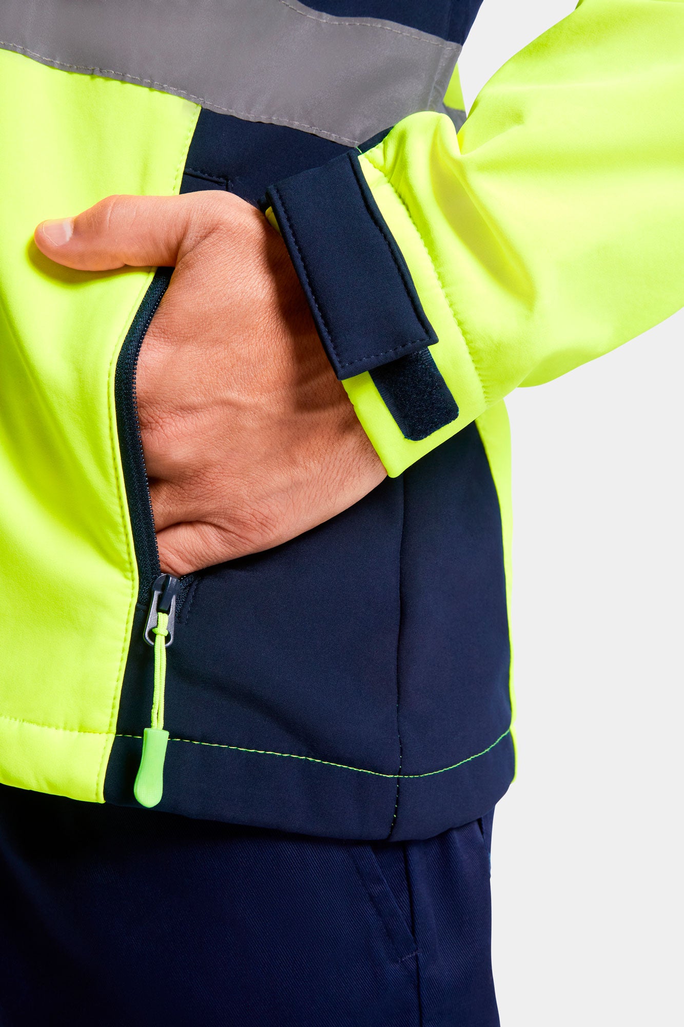 Antares huomio softshell