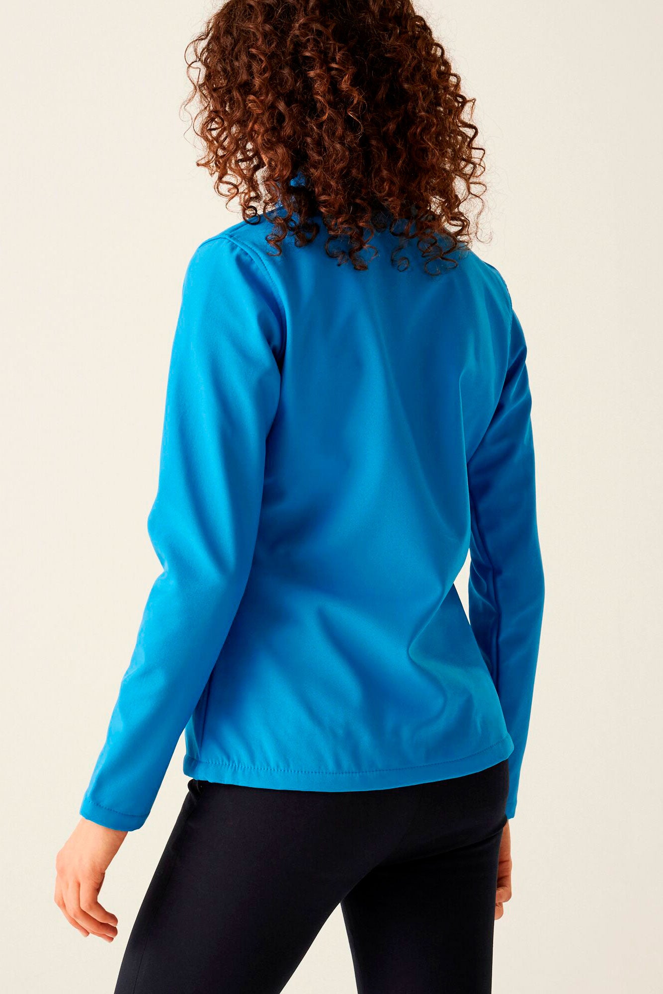 Naisten ablaze softshell takki