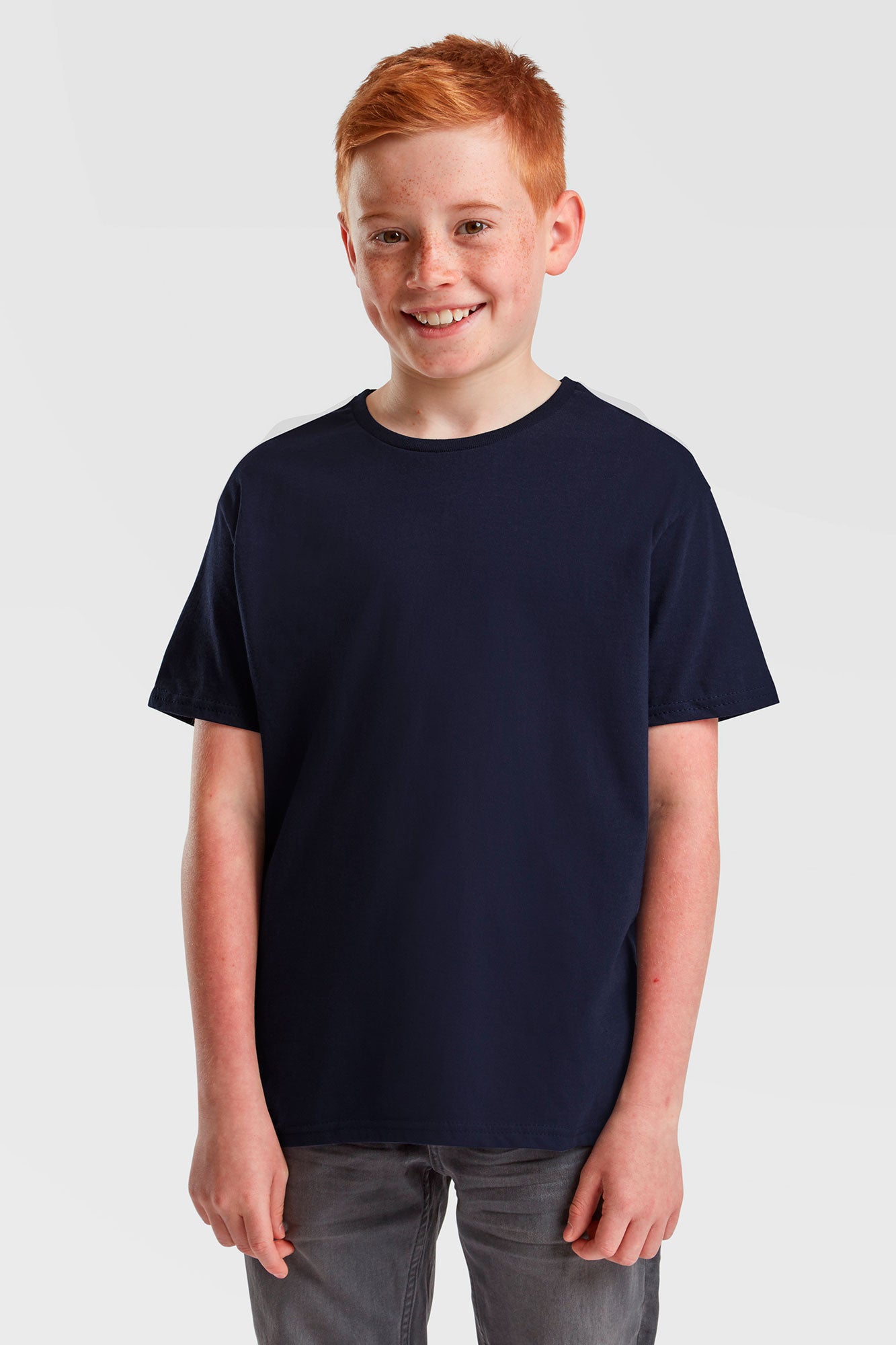 Lasten iconic 150 t-paita