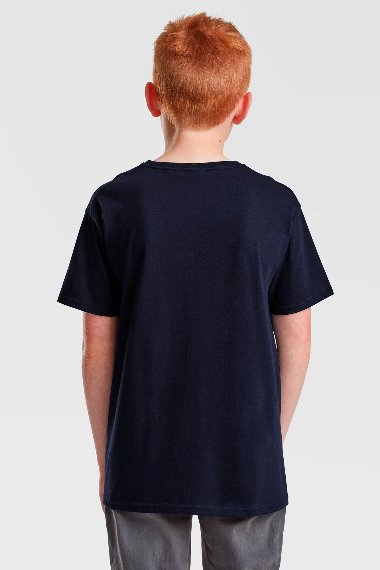 Lasten iconic 150 t-paita