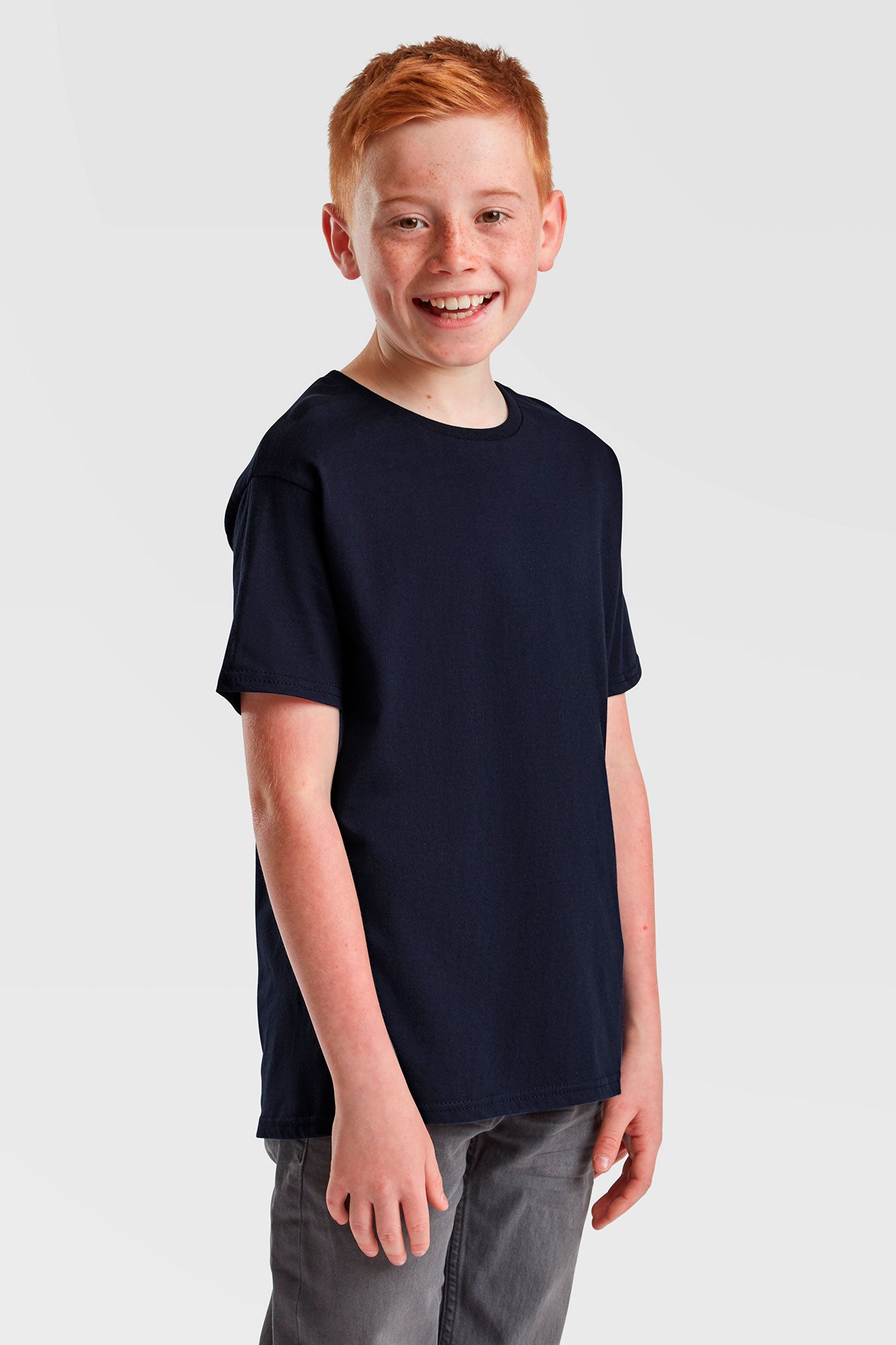 Lasten iconic 150 t-paita