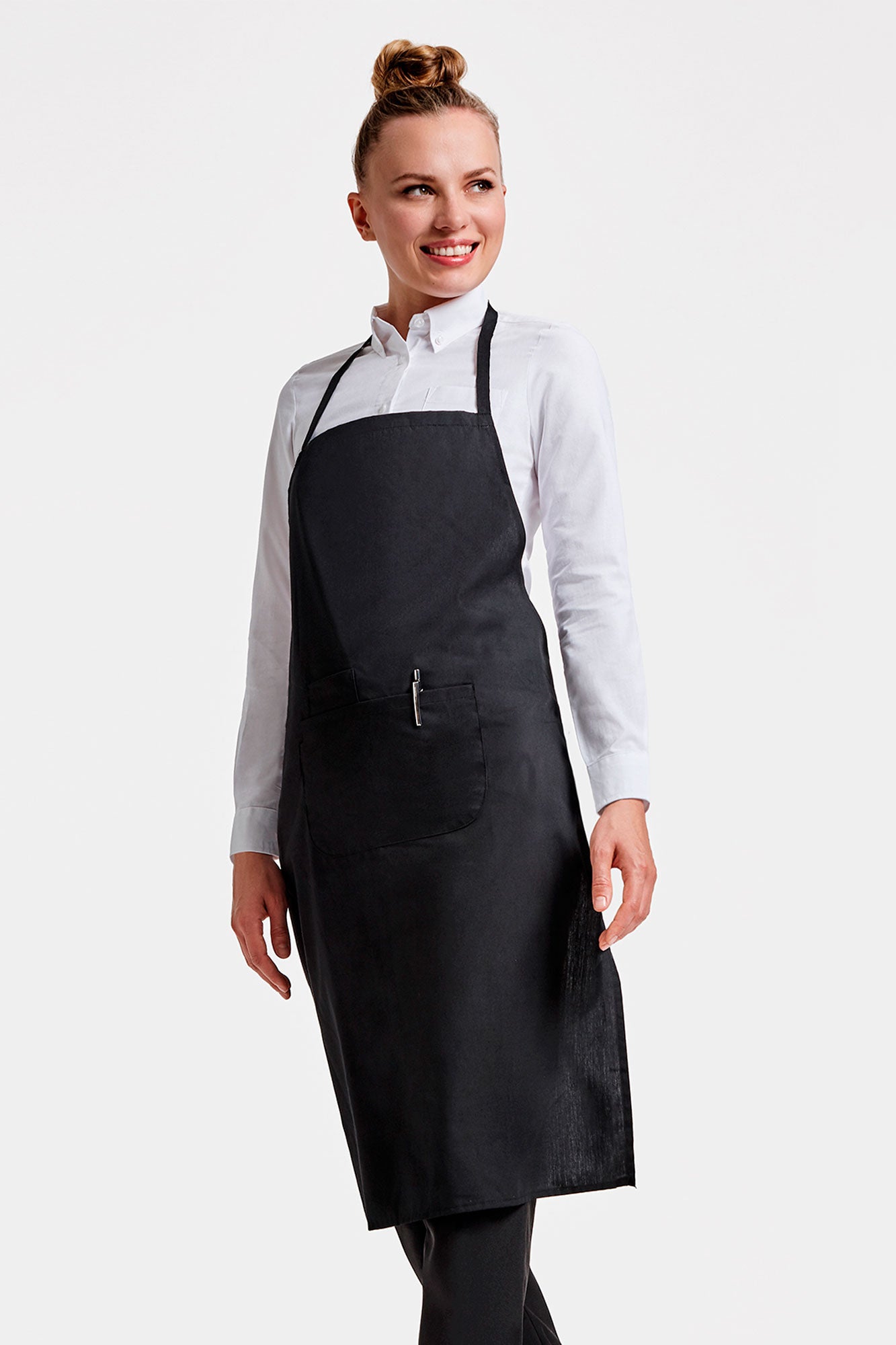 Ducasse apron