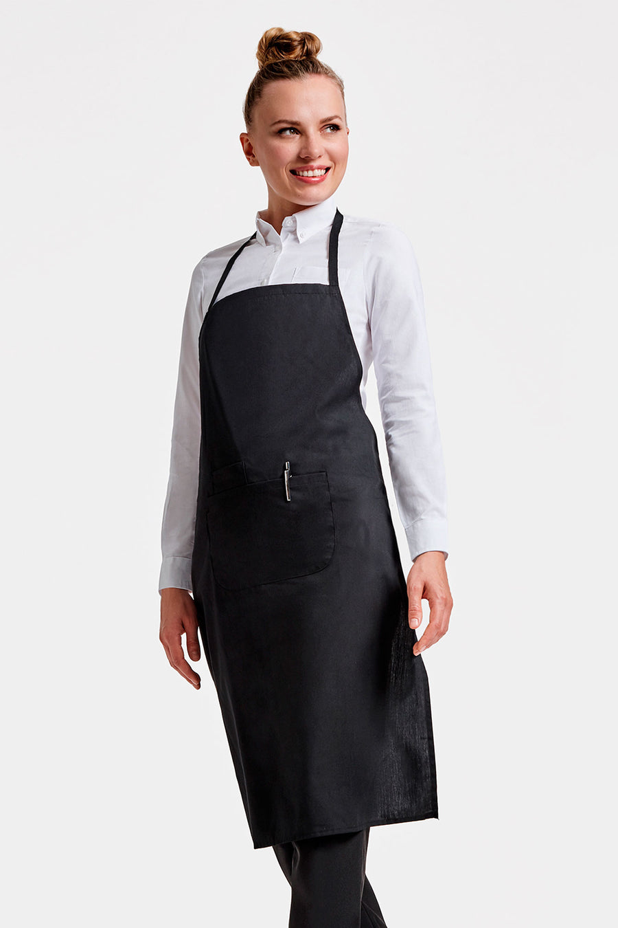 Ducasse apron