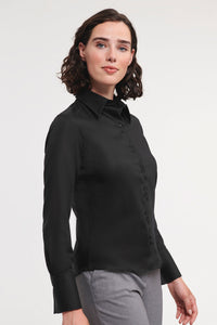 Naisten non-iron paita