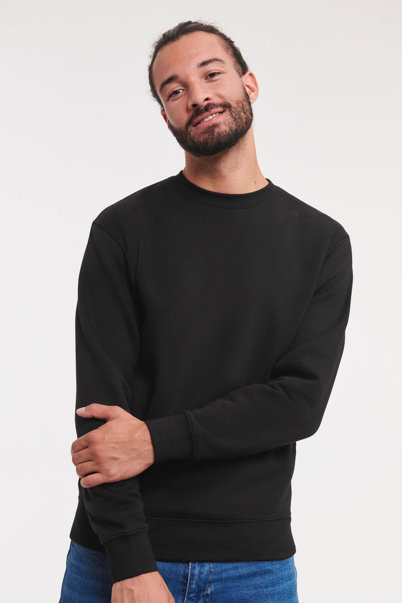 Russell - Authentic collegepaita