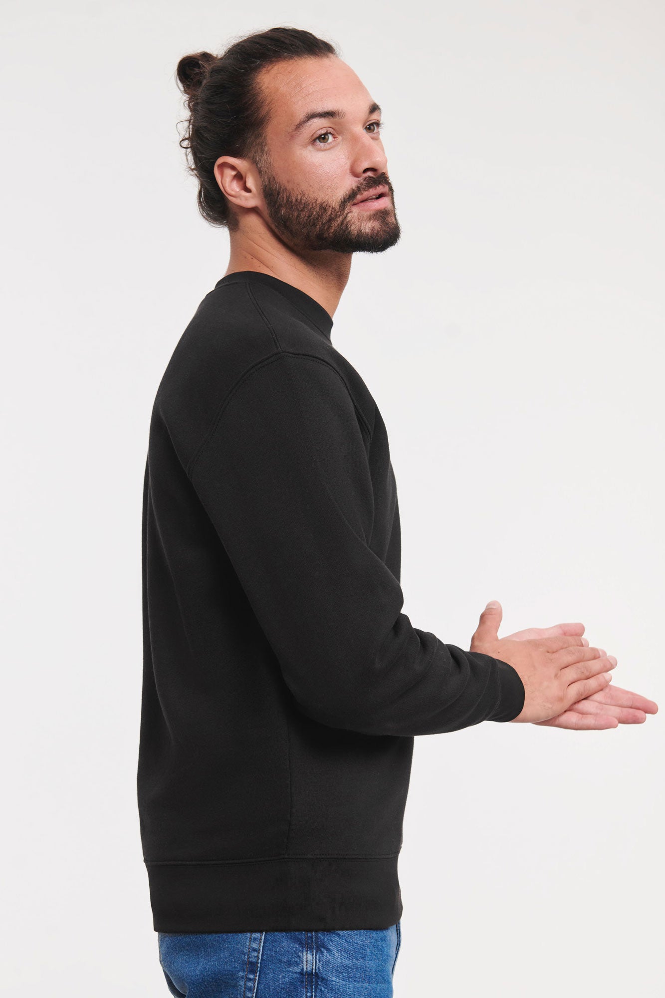 Russell - Authentic collegepaita