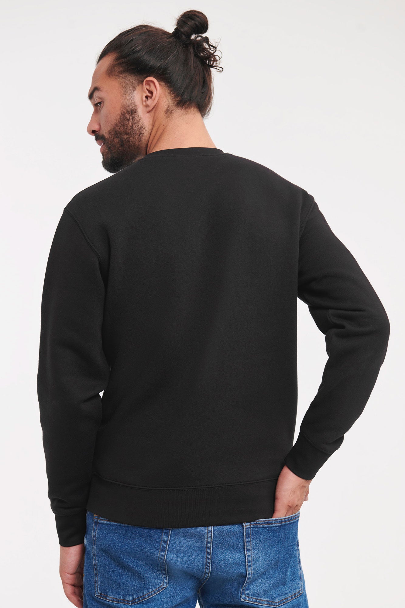 Russell - Authentic collegepaita