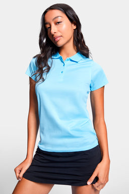 Naisten monzha tekninen pikee