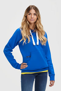 Naisten atlanta huppari