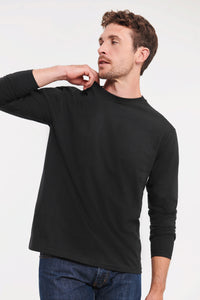 Classic pitkähihainen t-paita