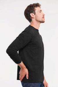 Classic pitkähihainen t-paita