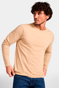 Extreme pitkähihainen t-paita