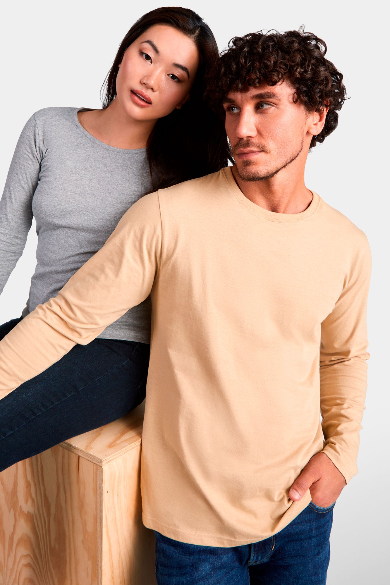 Extreme pitkähihainen t-paita