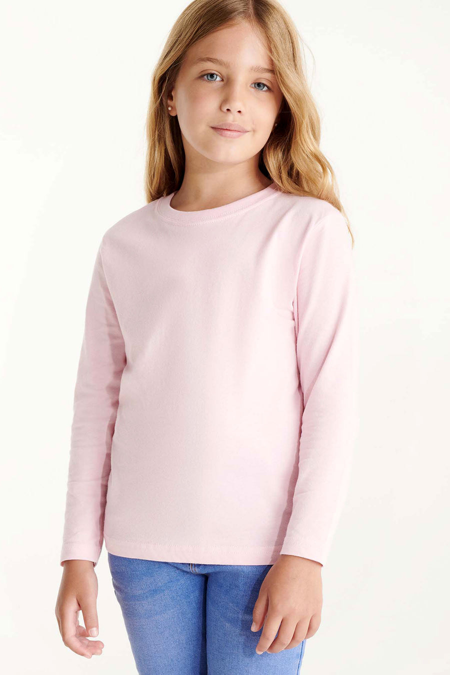 Lasten extreme pitkähihainen t-paita