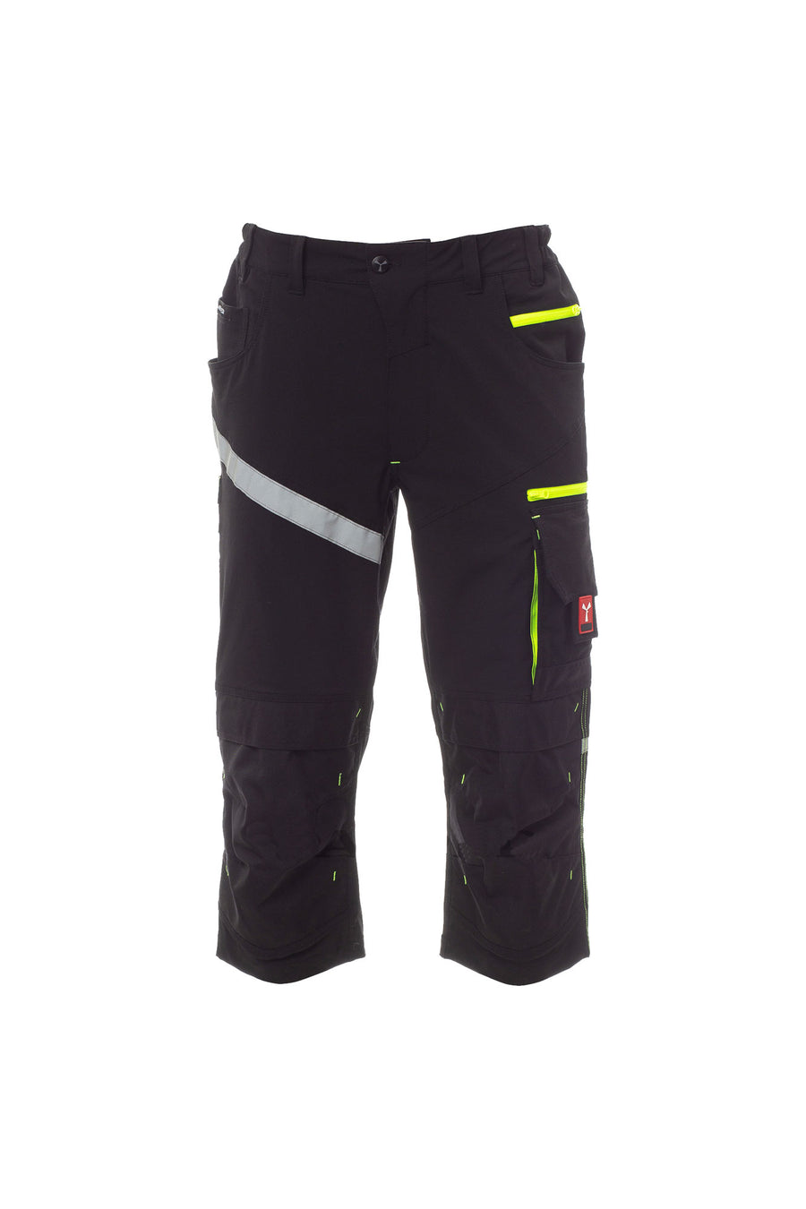 Next 4w pirate työhousut