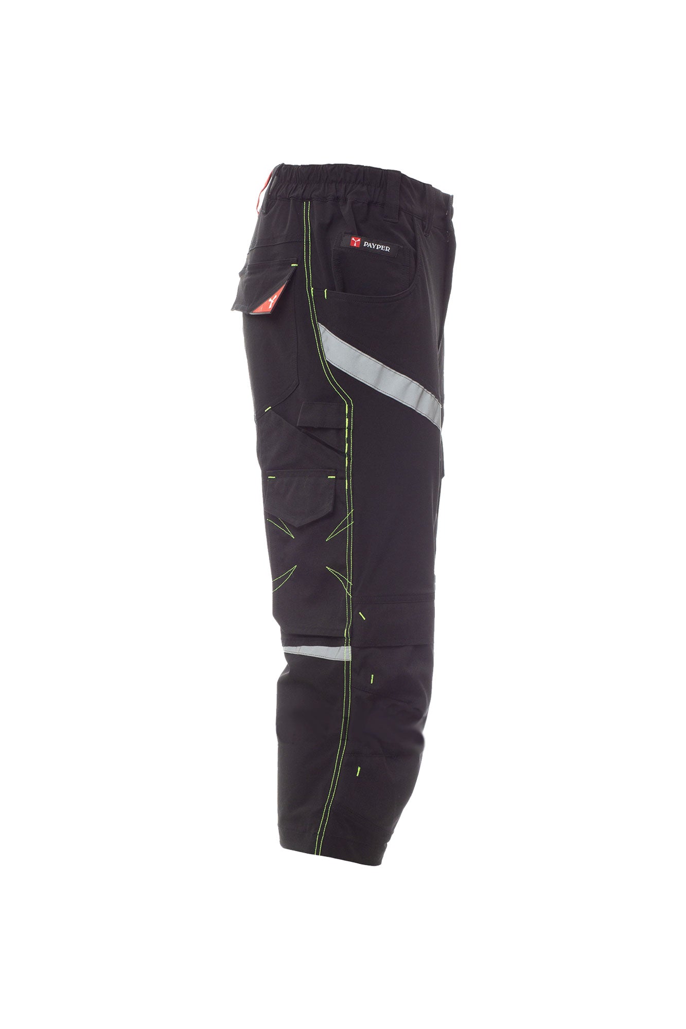 Next 4w pirate työhousut