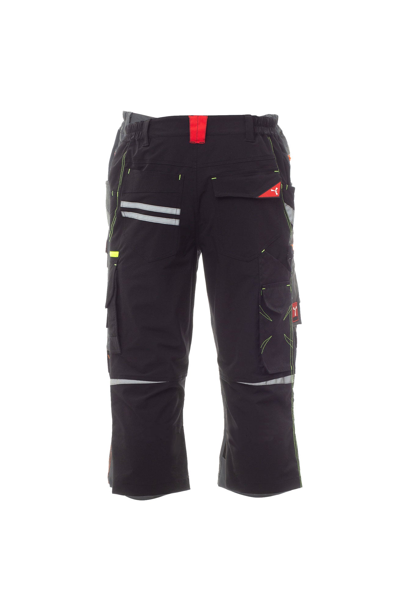 Next 4w pirate työhousut