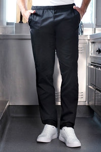 Essential unisex työhousut