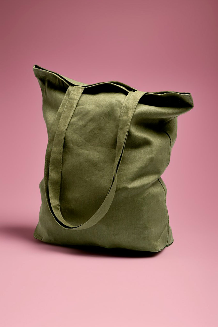 Mafil hamppu pohjallinen kassi 200g