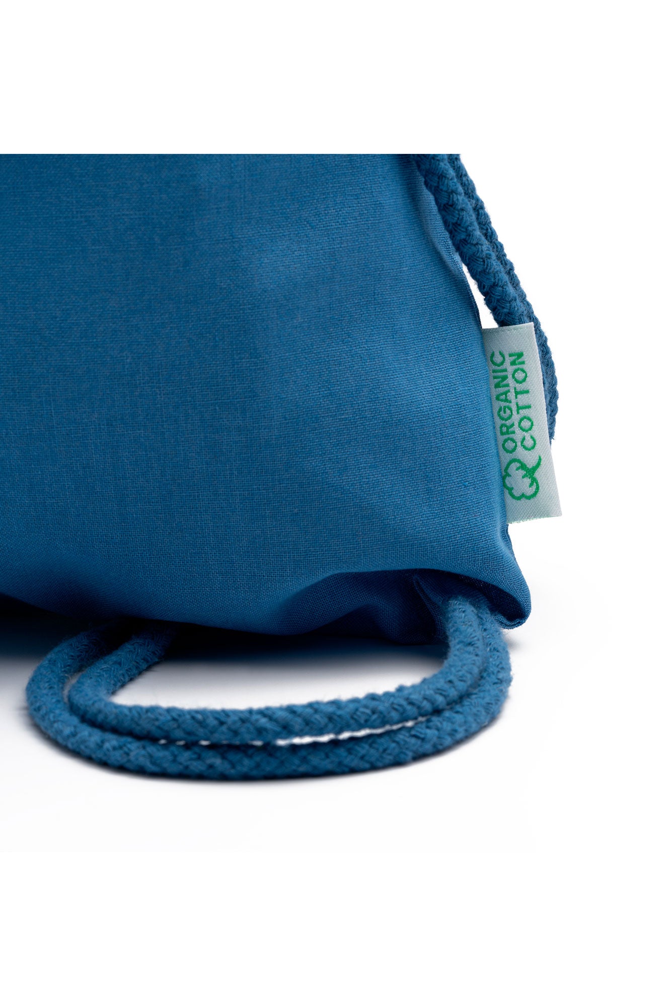 Brest organic cotton jumppaussi