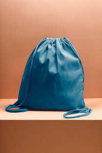 Naska hamppu jumppapussi