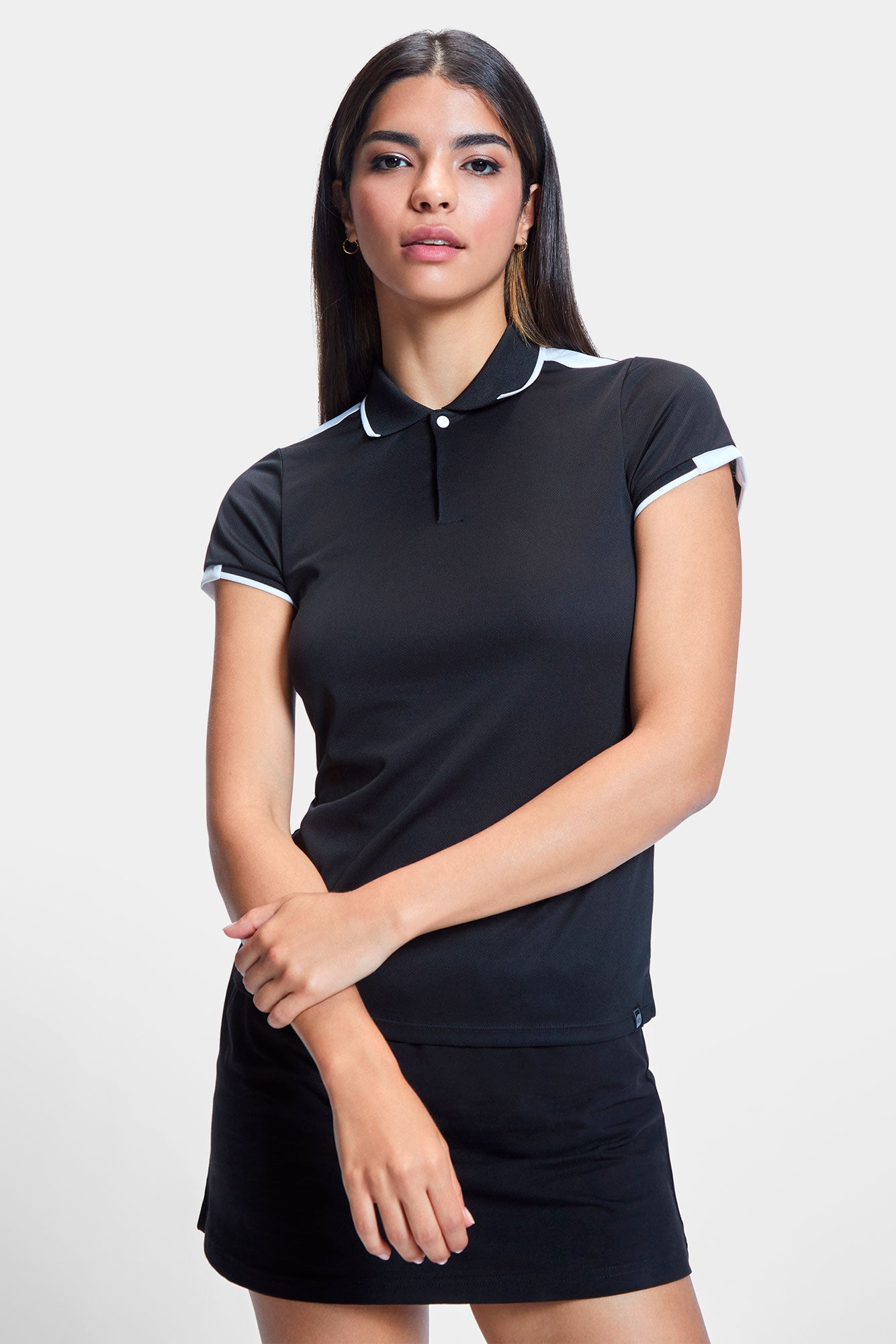 Naisten tamil tekninen pikee