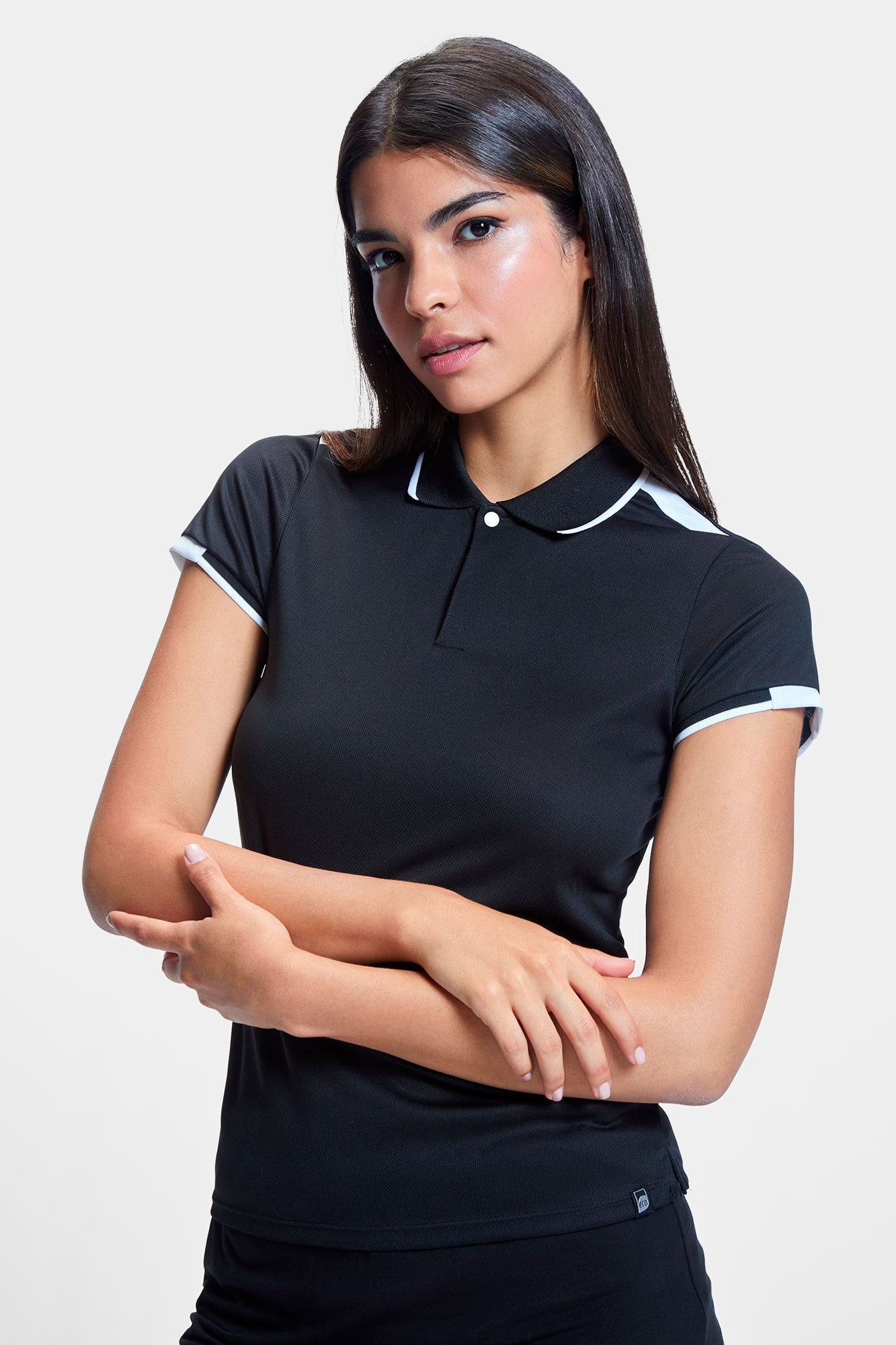 Naisten tamil tekninen pikee