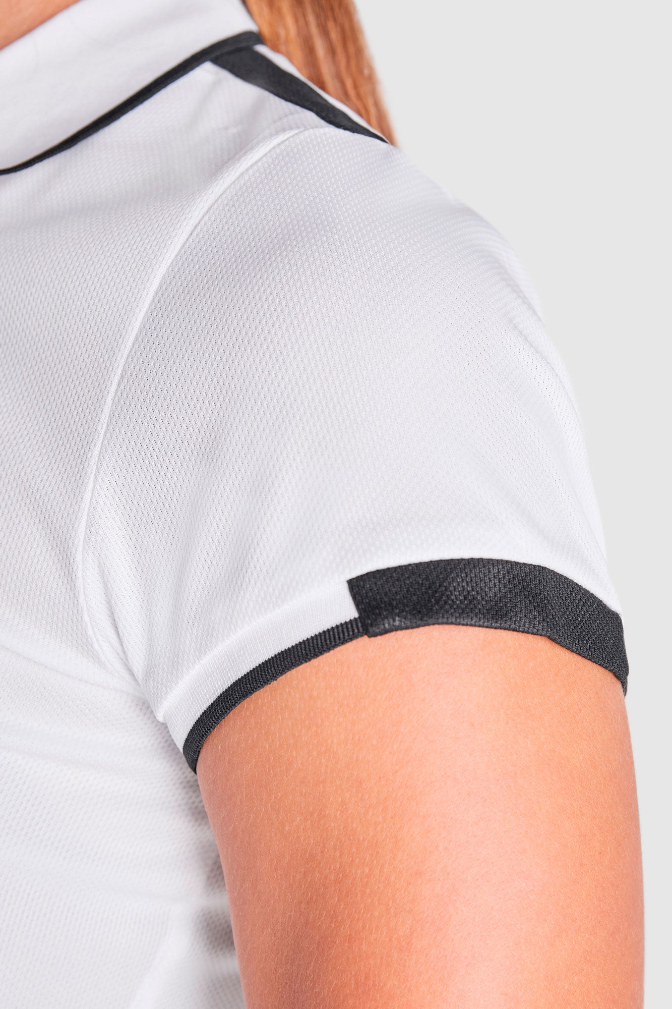 Naisten tamil tekninen pikee