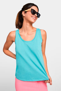 Nara hihaton t-paita