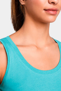 Nara hihaton t-paita