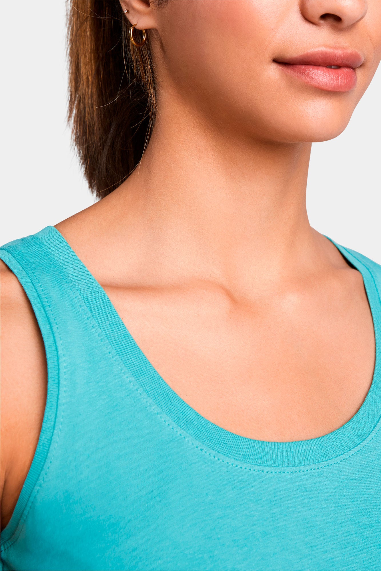 Nara hihaton t-paita