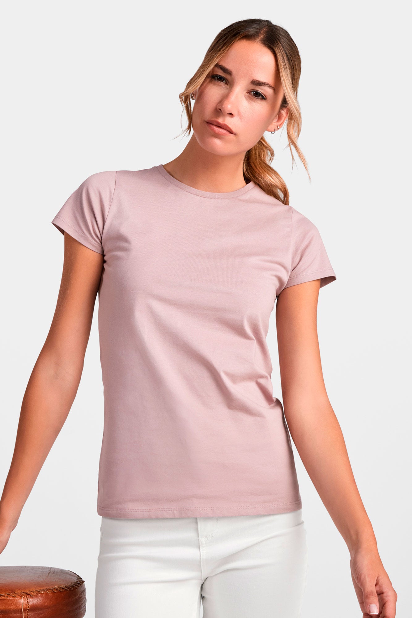 Naisten breda t-paita