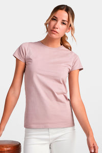 Naisten breda t-paita