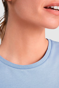 Naisten breda t-paita