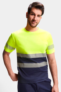 Tauri huomio t-paita