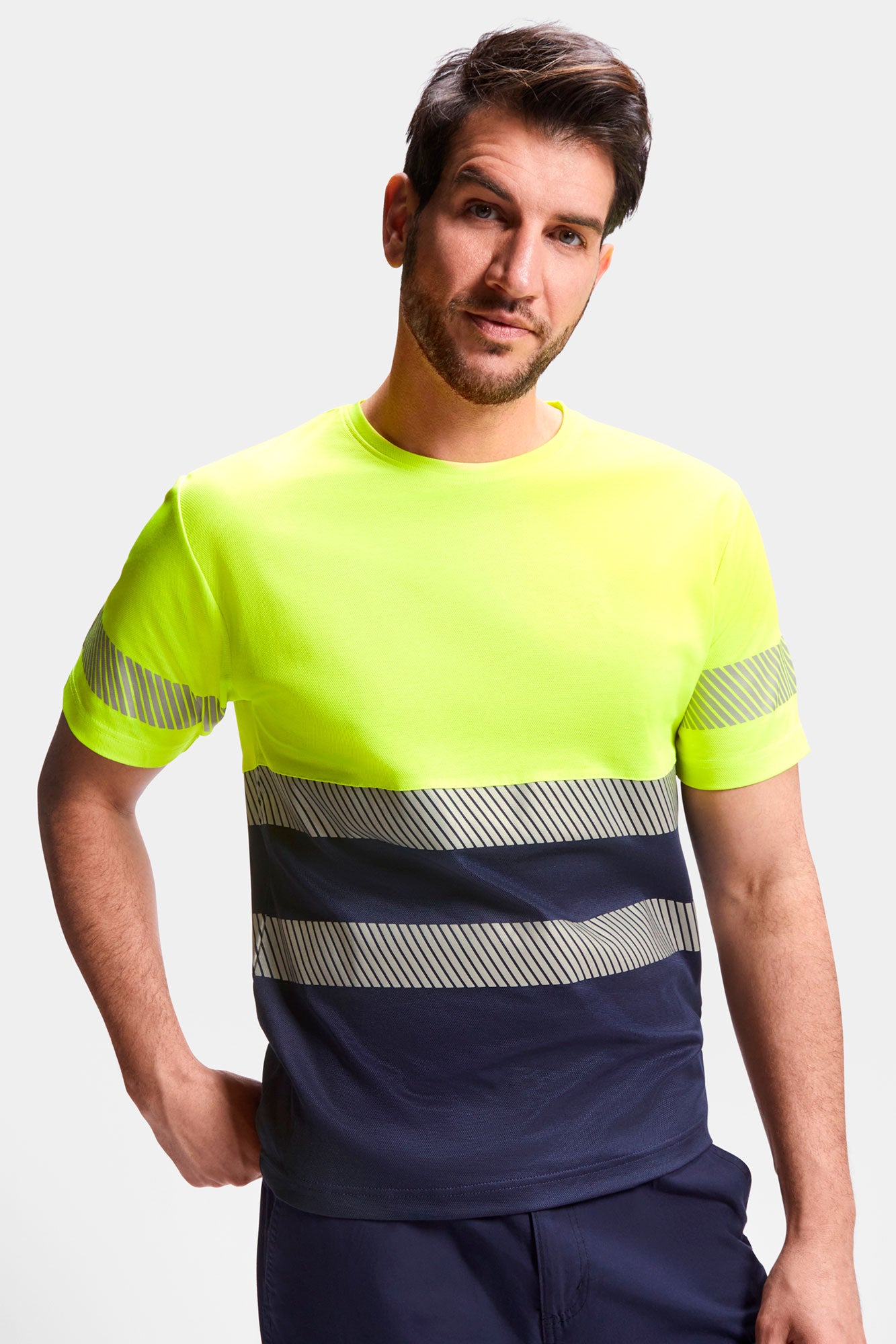 Tauri huomio t-paita