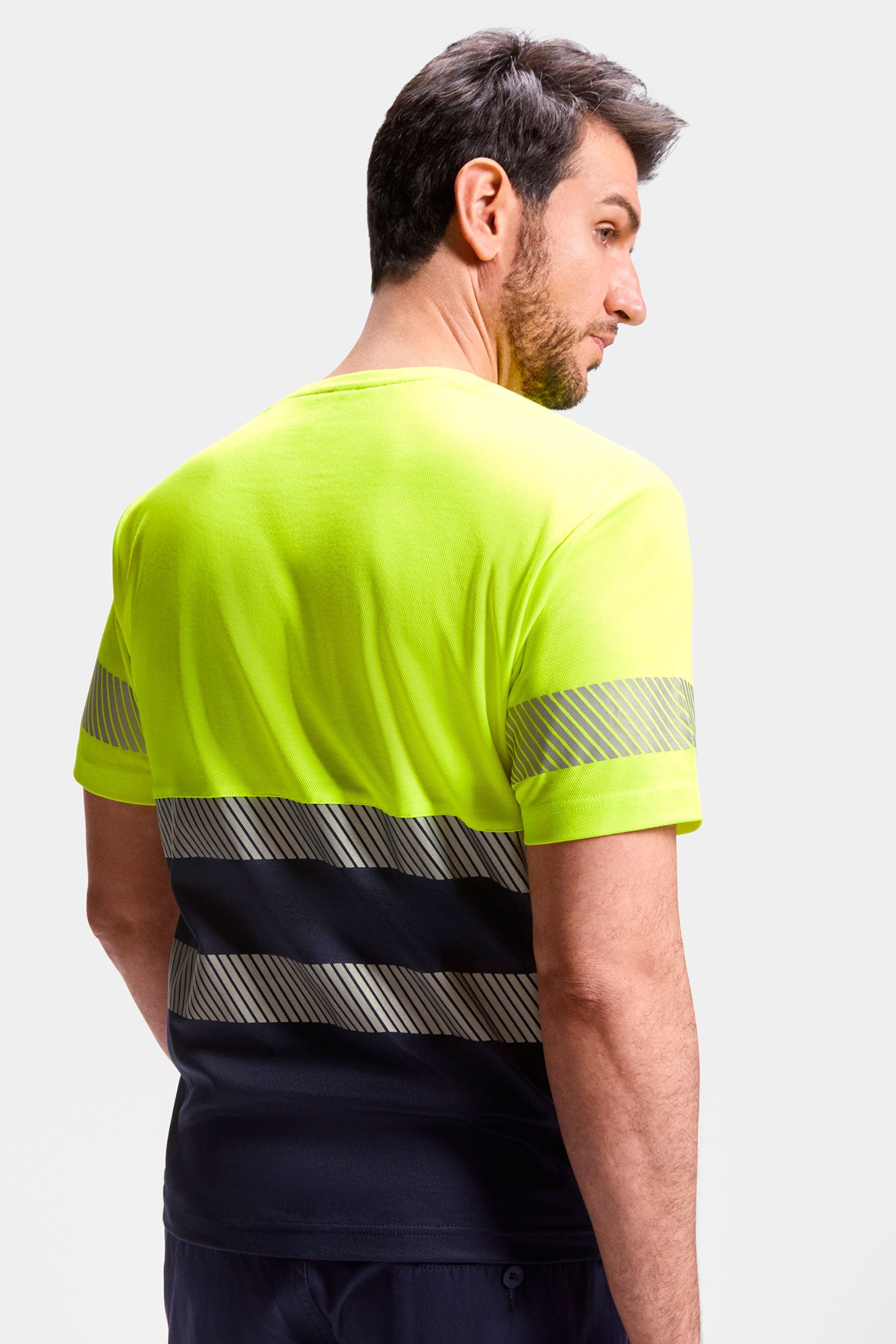 Tauri huomio t-paita