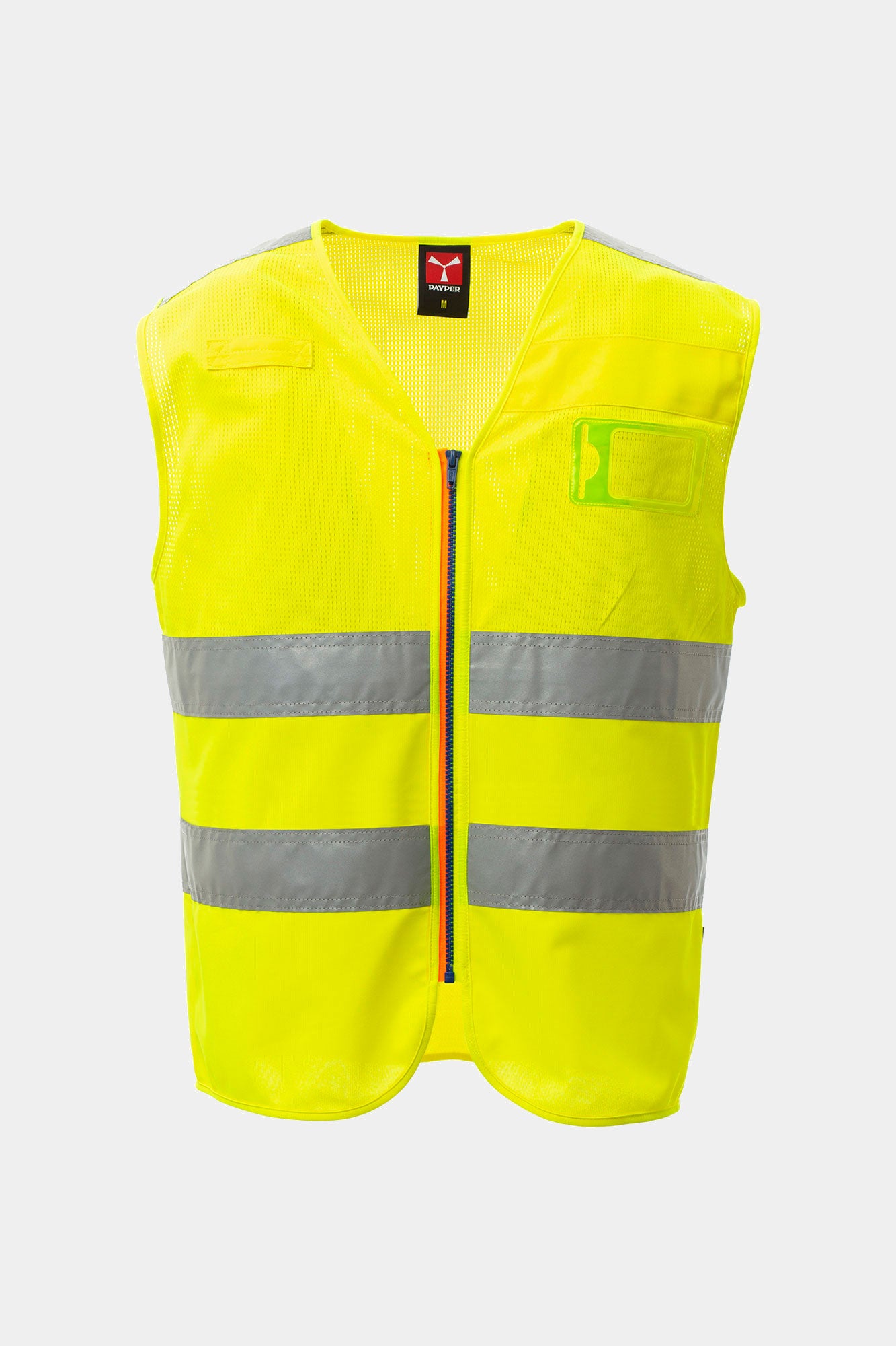 Ace mesh huomio liivi