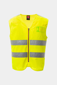 Ace mesh huomio liivi