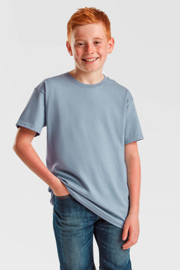 Lasten iconic 195 t-paita