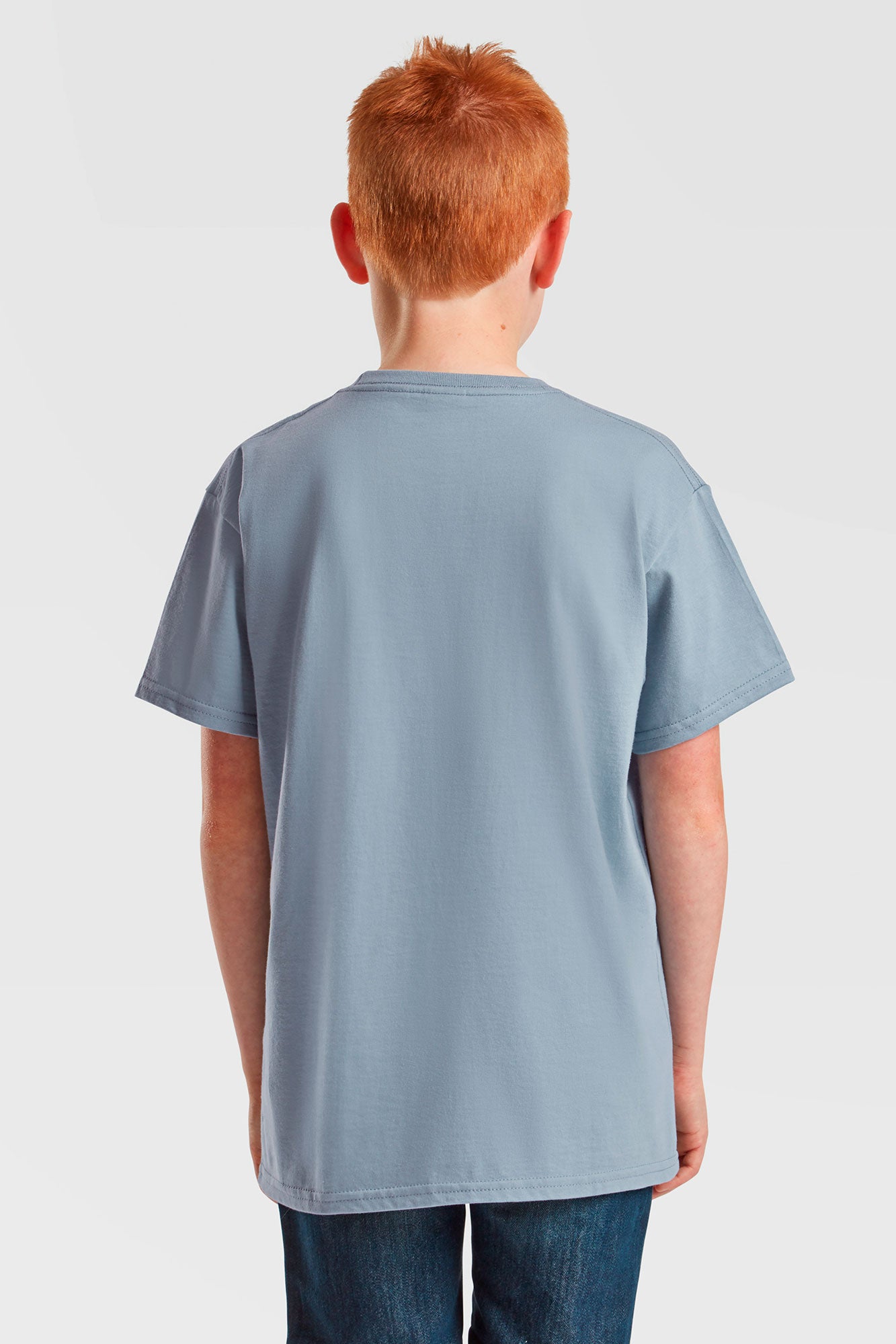 Lasten iconic 195 t-paita