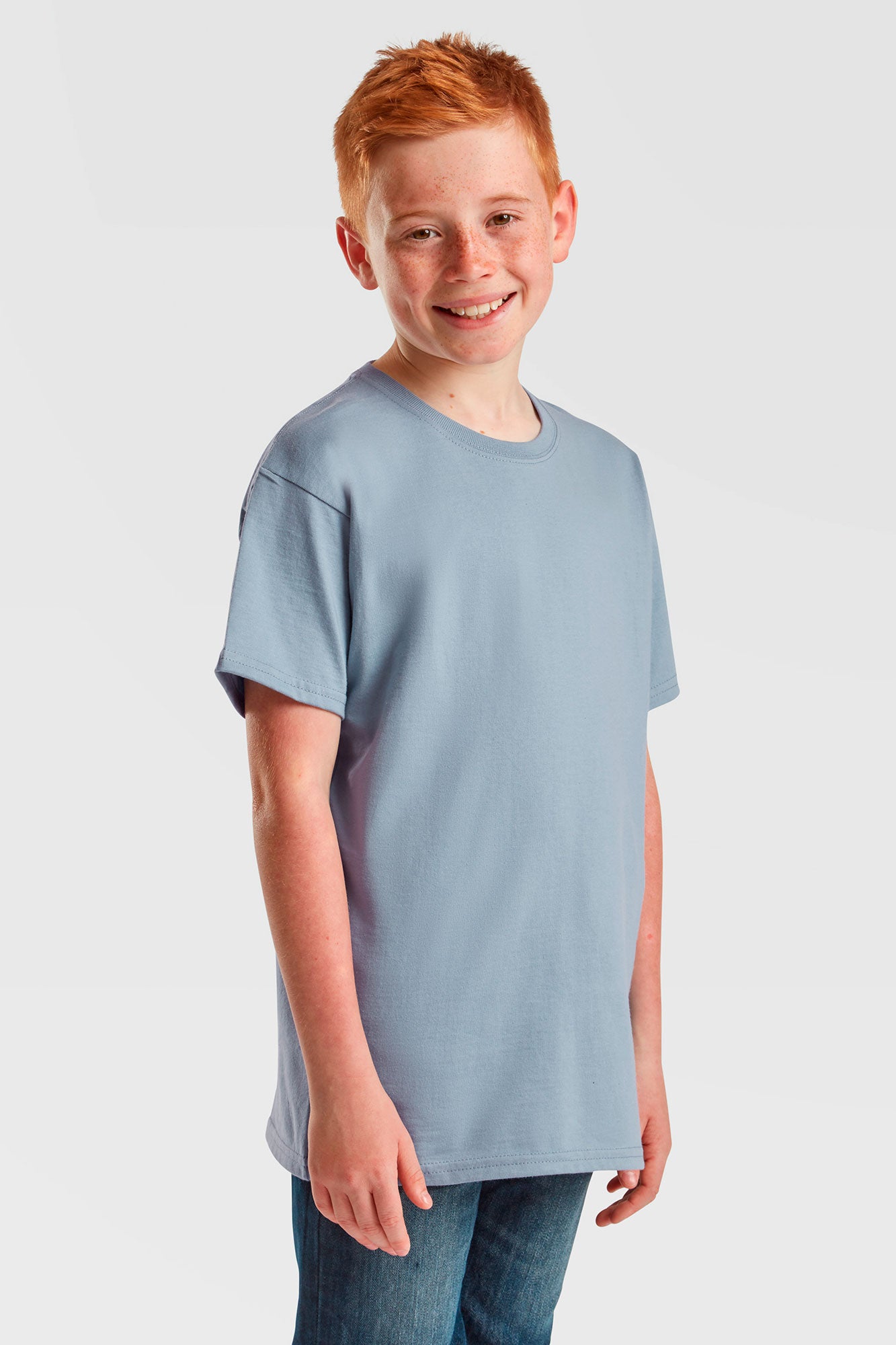 Lasten iconic 195 t-paita