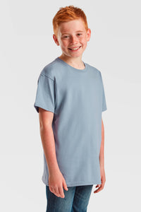 Lasten iconic 195 t-paita