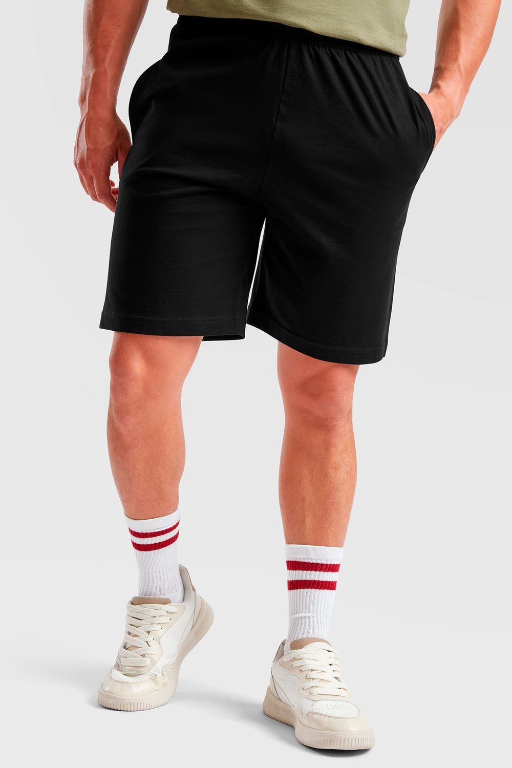 Iconic 195 shortsit