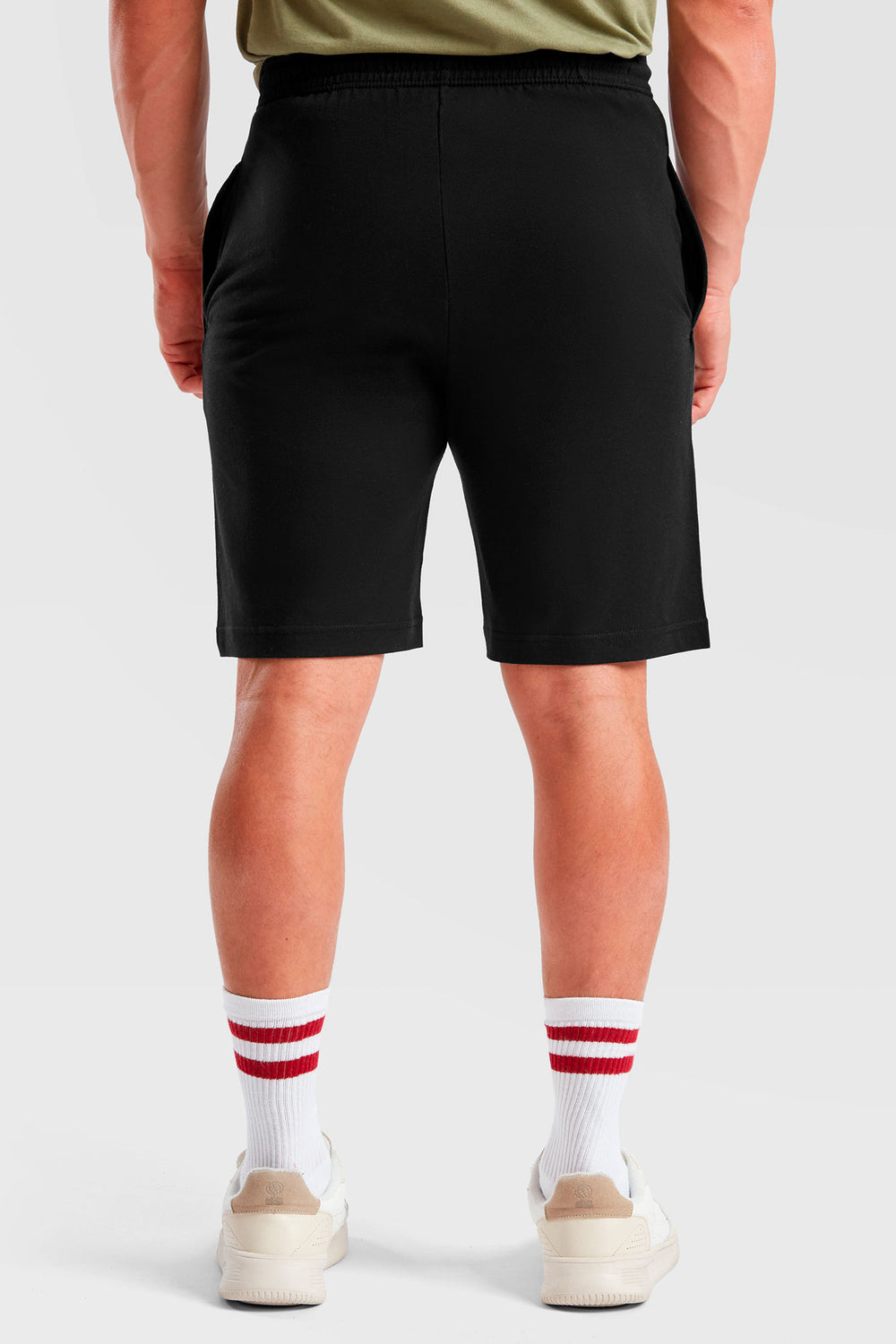 Iconic 195 shortsit