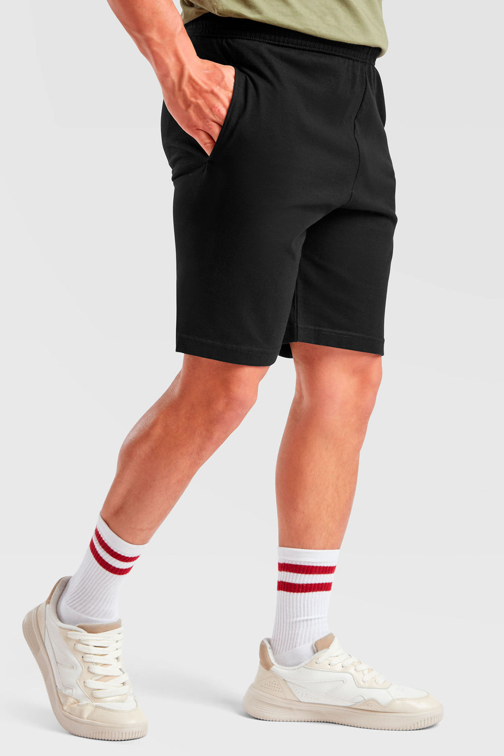 Iconic 195 shortsit